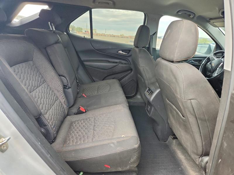 64618126 :رقم المزاد ، 3GNAXLEX9KS632456 vin ، 2019 Chevrolet Equinox مزاد بيع