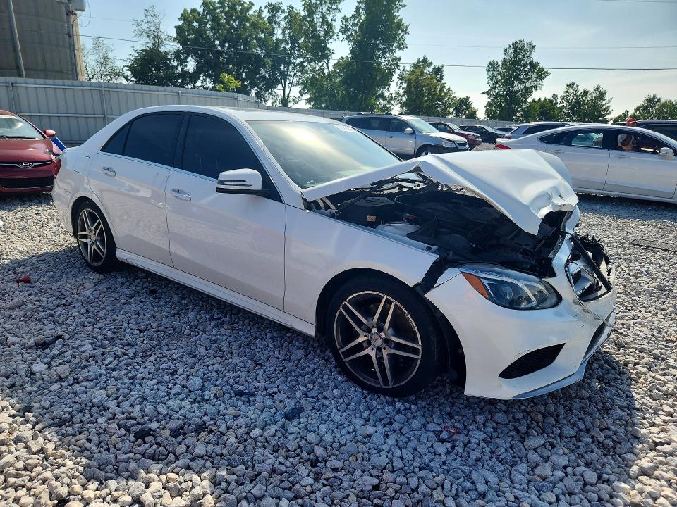 Продаж на аукціоні авто 2014 Mercedes-benz E350, vin: WDDHF8JB5EA820596, номер лоту: 65915616