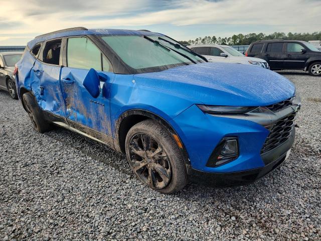 Продаж на аукціоні авто 2020 Chevrolet Blazer, vin: 3GNKBERS9LS556560, номер лоту: 64481516