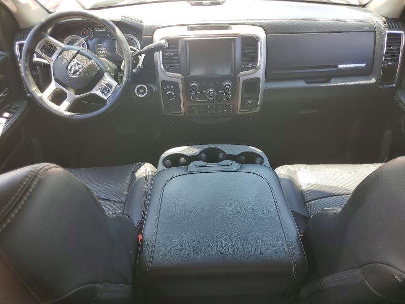 64465196 :رقم المزاد ، 3C6UR5FL0HG764211 vin ، 2017 Ram 2500 مزاد بيع