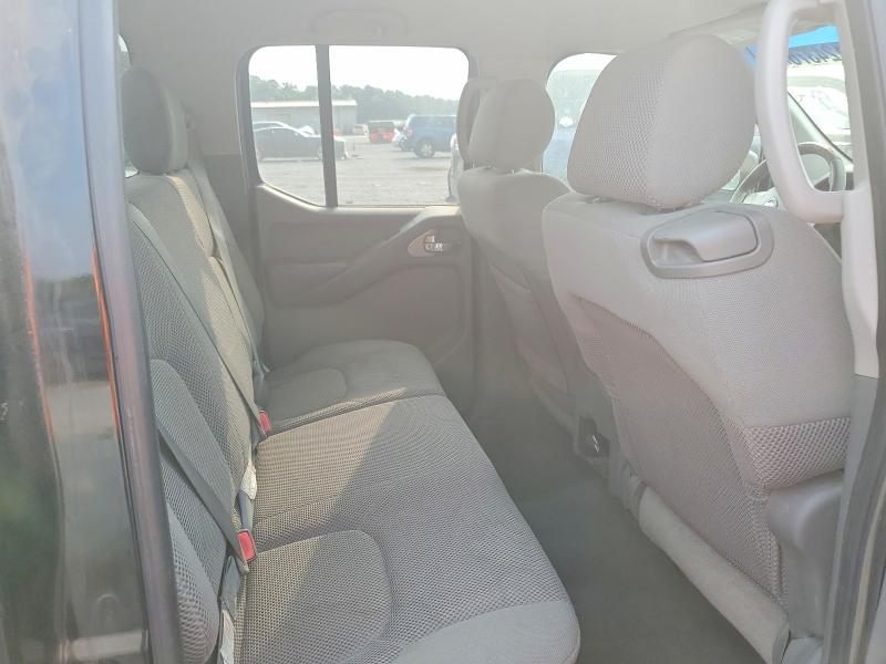 Продаж на аукціоні авто 2008 Nissan Frontier, vin: 1N6AD09W88C410813, номер лоту: 65124376