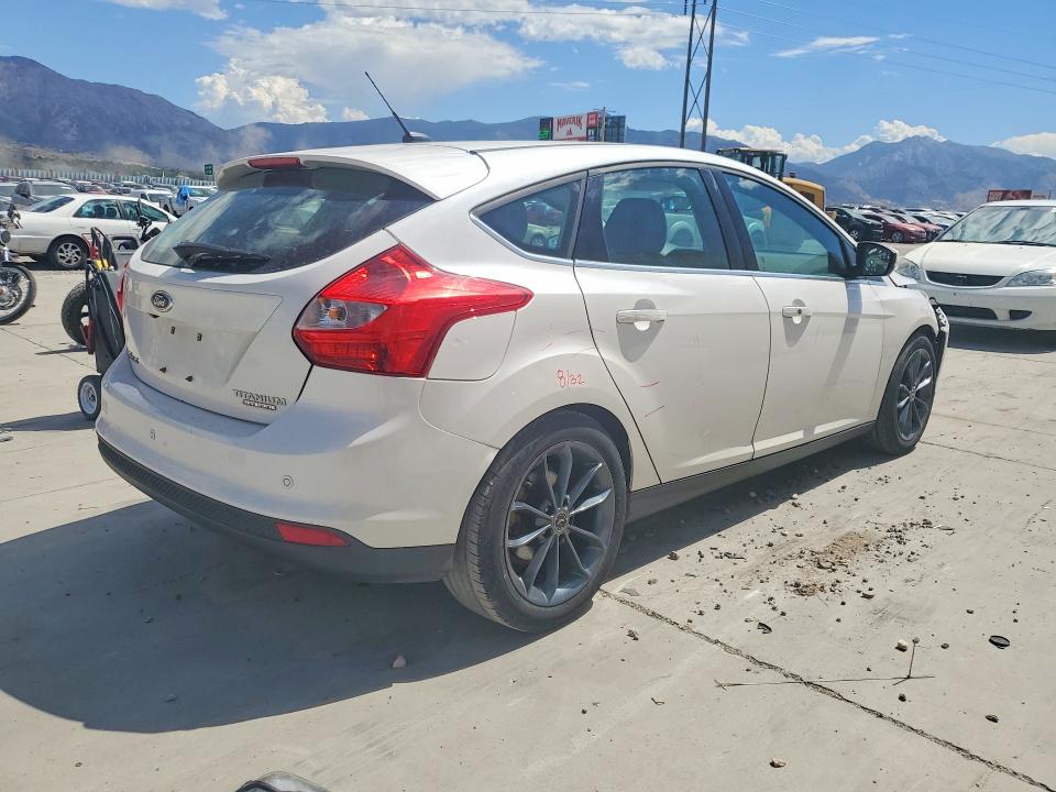Aukcja sprzedaży 2014 Ford Focus, vin: 1FADP3N28EL149535, numer aukcji: 66125616