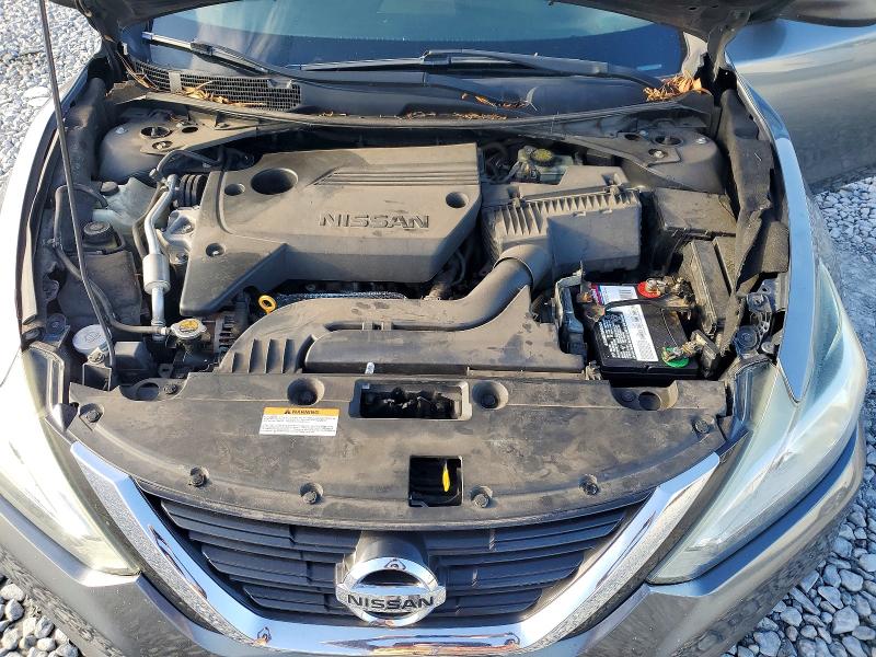 64049306 :رقم المزاد ، 1N4AL3AP0HC235832 vin ، 2017 Nissan Altima مزاد بيع