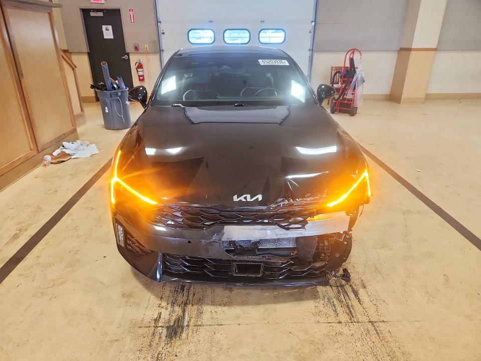 Aukcja sprzedaży 2026 Kia K5, vin: KNAG64J7XT5399620, numer aukcji: 65203936