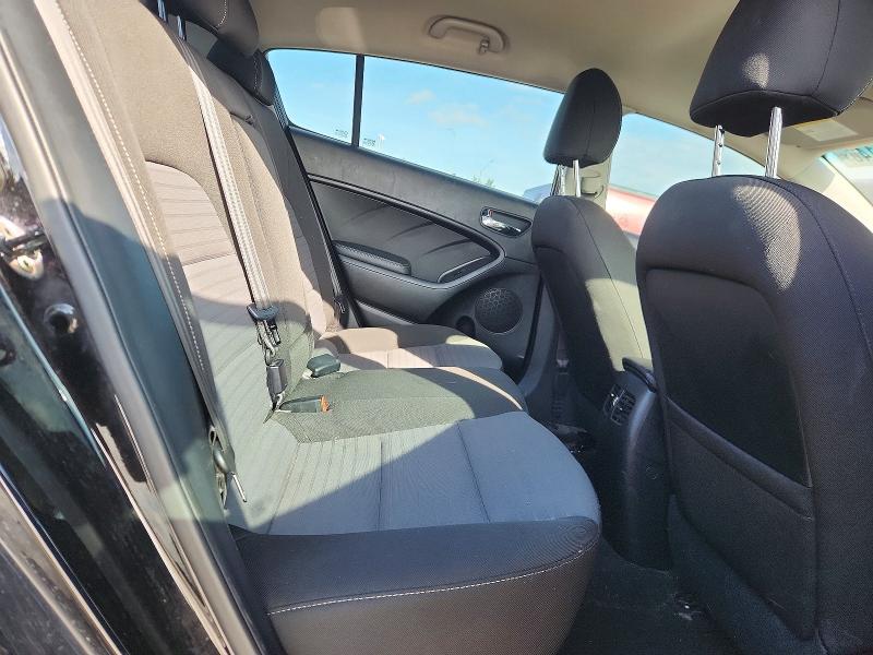 Продаж на аукціоні авто 2017 Kia Forte, vin: KNAFX5A84H5673070, номер лоту: 64981146