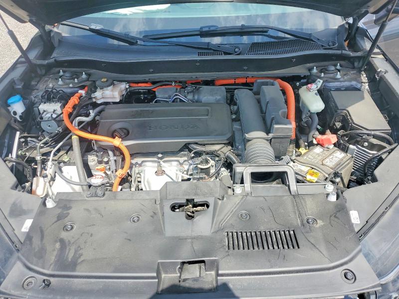 66444276 :رقم المزاد ، 5J6RS5H80RL000773 vin ، 2024 Honda Cr-v مزاد بيع