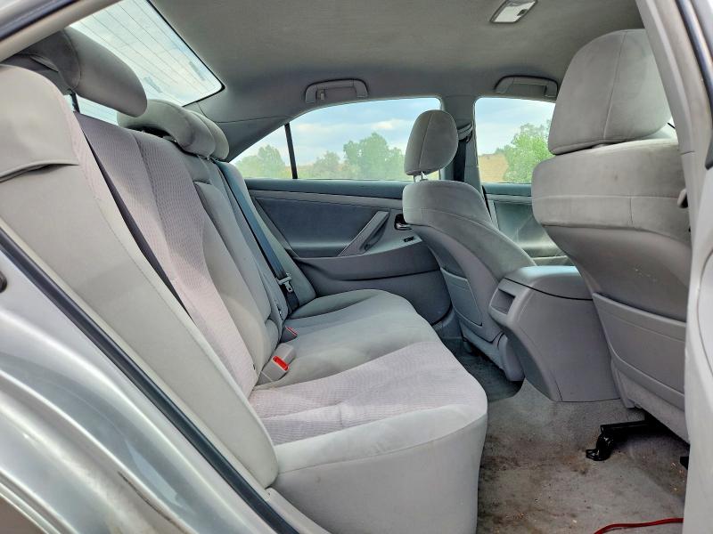 Aukcja sprzedaży 2011 Toyota Camry, vin: 4T4BF3EK7BR128820, numer aukcji: 64659976