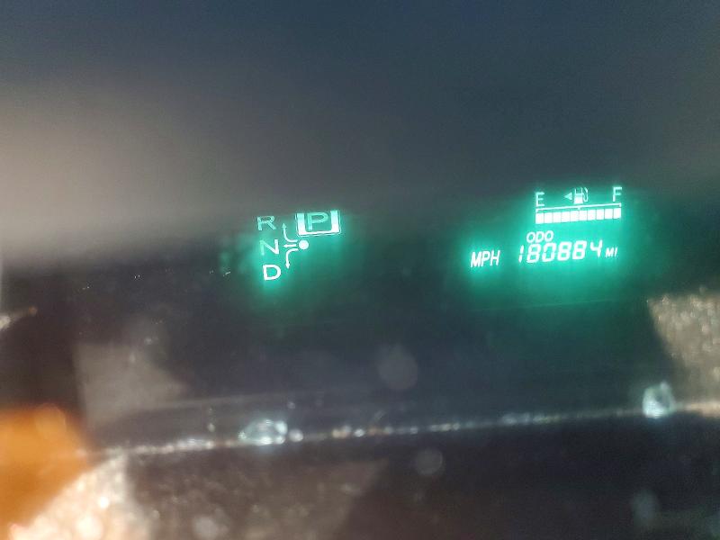 Aukcja sprzedaży 2007 Toyota Prius, vin: JTDKB20U777680837, numer aukcji: 63781206