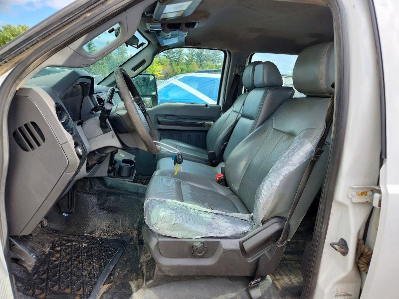 65451476 :رقم المزاد ، 1FT7W2A6XGEA54026 vin ، 2016 Ford F250 مزاد بيع