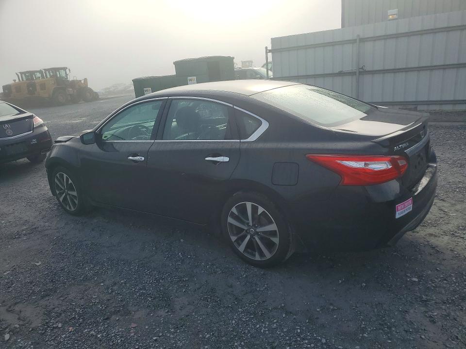 2016 Nissan Altima მანქანა იყიდება აუქციონზე, vin: 1N4AL3AP0GC177087, აუქციონის ნომერი: 63310406
