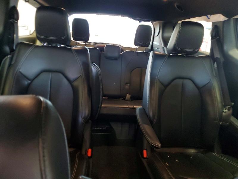 Aukcja sprzedaży 2022 Chrysler Pacifica, vin: 2C4RC1L71NR126880, numer aukcji: 63804656