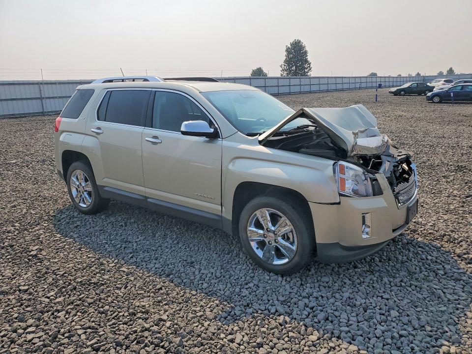 Продаж на аукціоні авто 2014 Gmc Terrain, vin: 2GKFLYE37E6373221, номер лоту: 63525786