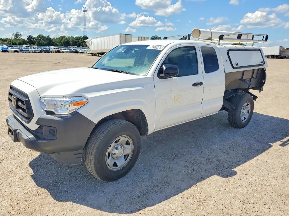 Aukcja sprzedaży 2023 Toyota Tacoma, vin: 3TYRX5GN2PT078504, numer aukcji: 64210486