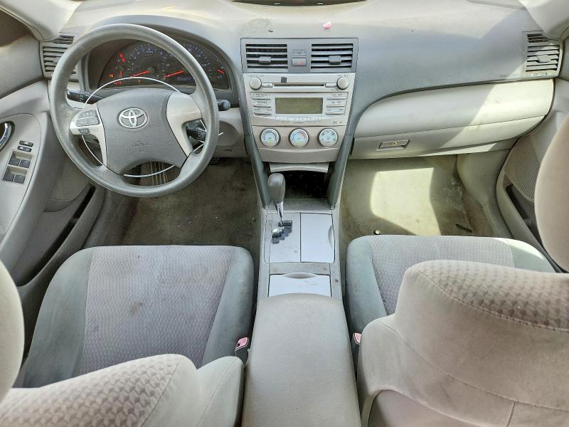 2010 Toyota Camry მანქანა იყიდება აუქციონზე, vin: 4T1BF3EK2AU562023, აუქციონის ნომერი: 65295426