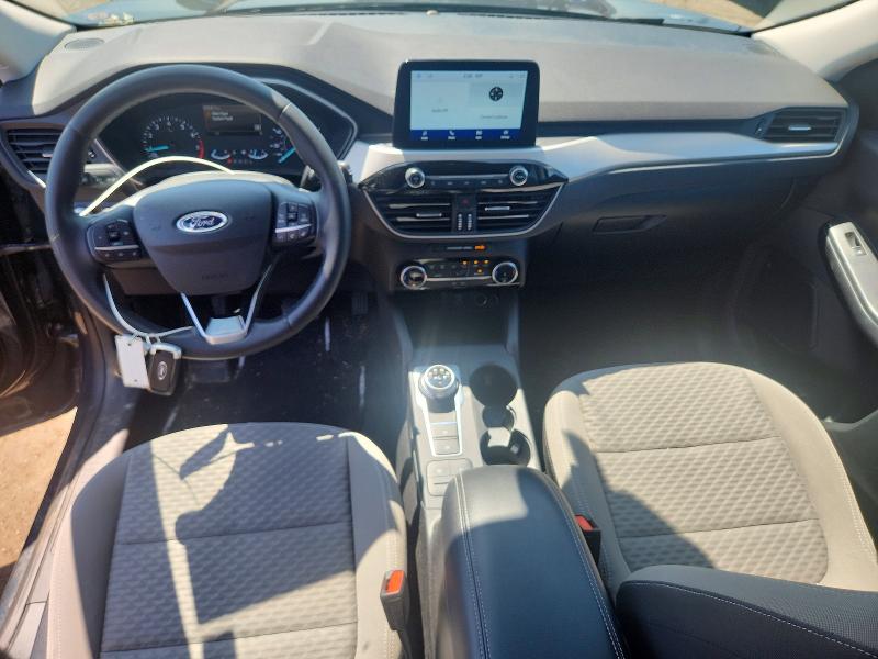 63723556 :رقم المزاد ، 1FMCU9G63NUA00909 vin ، 2022 Ford Escape مزاد بيع