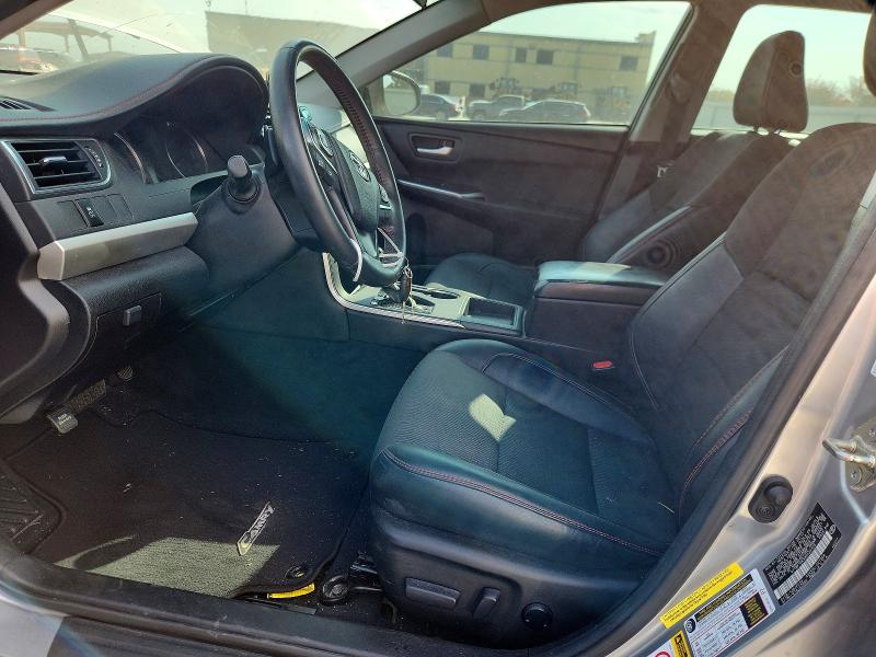 Продаж на аукціоні авто 2017 Toyota Camry, vin: 4T1BF1FKXHU423125, номер лоту: 63617266