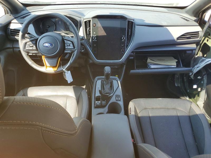Aukcja sprzedaży 2026 Subaru Crosstrek, vin: 4S4GUHU67T3720894, numer aukcji: 63865646
