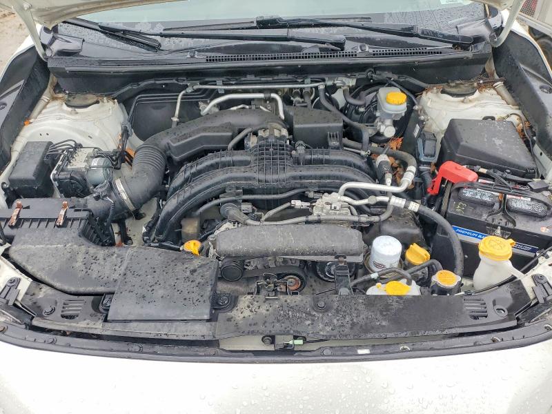 63541046 :رقم المزاد ، JF2GTAMC5K8397520 vin ، 2019 Subaru Crosstrek مزاد بيع