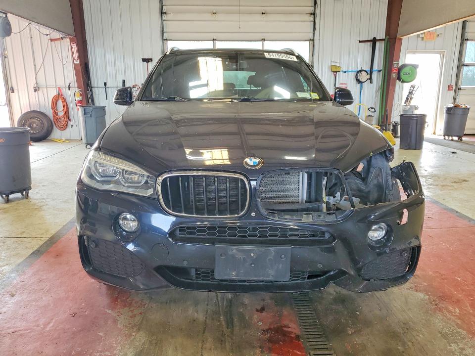 Продажа на аукционе авто 2015 Bmw X5, vin: 5UXKR0C5XF0K68258, номер лота: 64799456