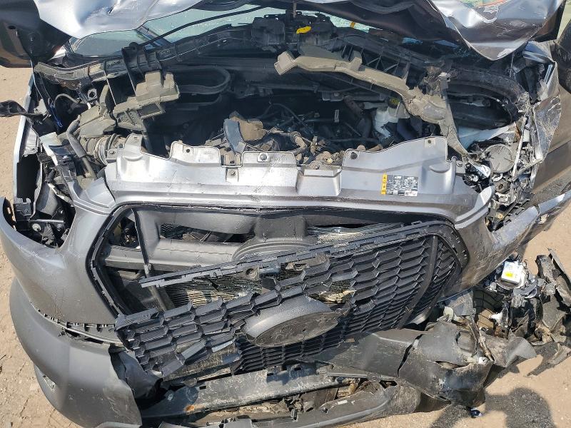 Продаж на аукціоні авто 2023 Ford Transit, vin: 1FTBR1CG5PKB11963, номер лоту: 64457876