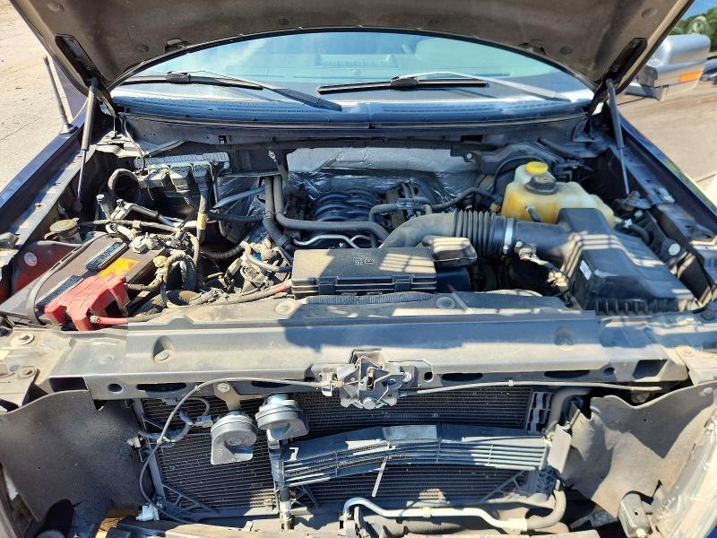 Aukcja sprzedaży 2014 Ford F150, vin: 1FTFW1EF3EFC25352, numer aukcji: 64238366