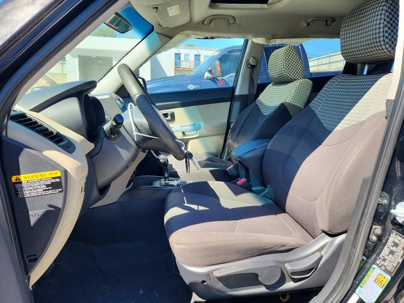 Продажа на аукционе авто 2010 Kia Soul, vin: KNDJT2A22A7049524, номер лота: 65428416