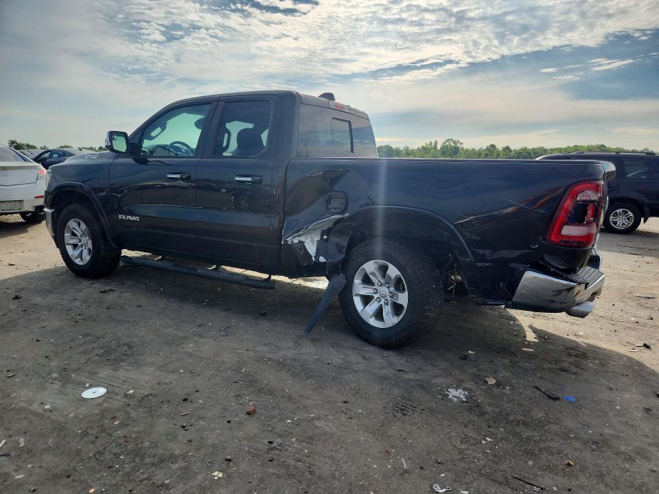 Aukcja sprzedaży 2020 Ram 1500, vin: 1C6SRFDT5LN281071, numer aukcji: 63414576