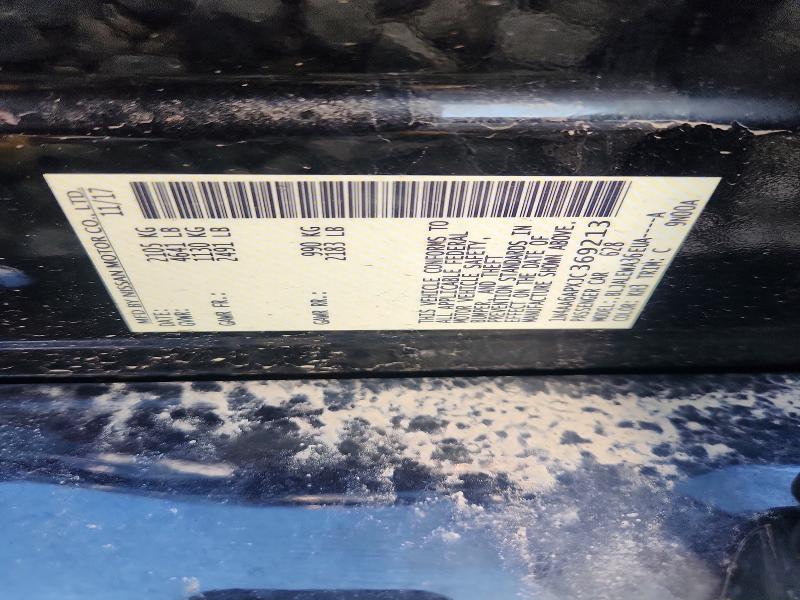 66345866 :رقم المزاد ، 1N4AA6APXJC369213 vin ، 2018 Nissan Maxima مزاد بيع