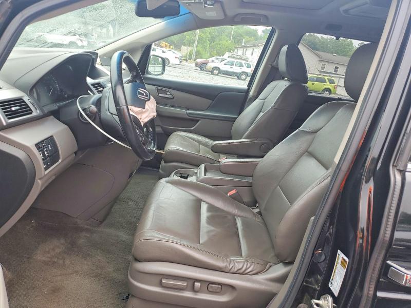 Продаж на аукціоні авто 2013 Honda Odyssey, vin: 5FNRL5H9XDB045050, номер лоту: 63833236