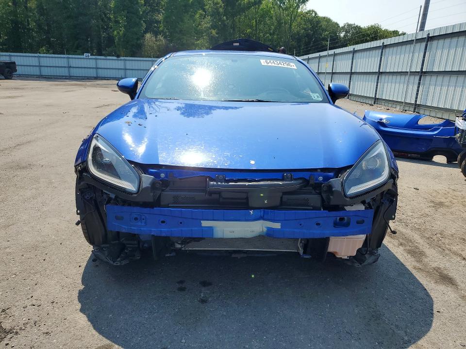 Продаж на аукціоні авто 2025 Subaru Brz, vin: JF1ZDBE11S9700087, номер лоту: 64434296