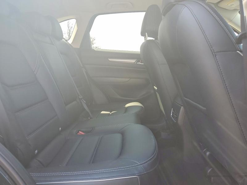 Aukcja sprzedaży 2025 Mazda Cx-5, vin: JM3KFBCL3S0626032, numer aukcji: 64049096