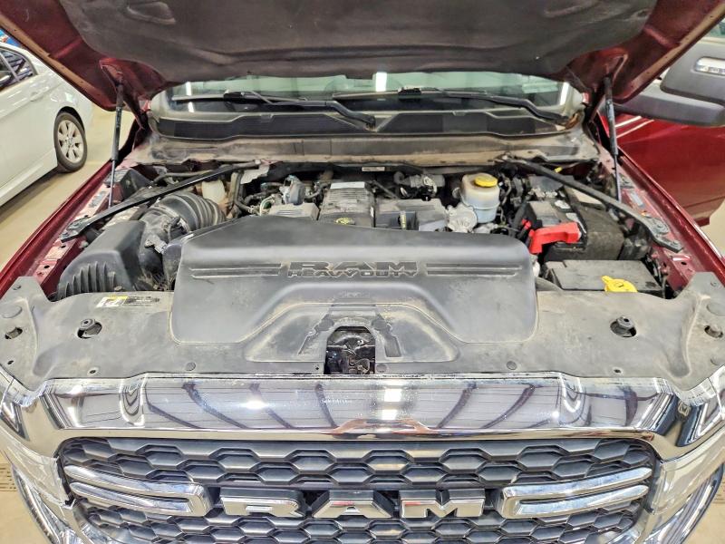 Продажа на аукционе авто 2024 Ram 2500, vin: 3C6UR5DL6RG117946, номер лота: 65441556
