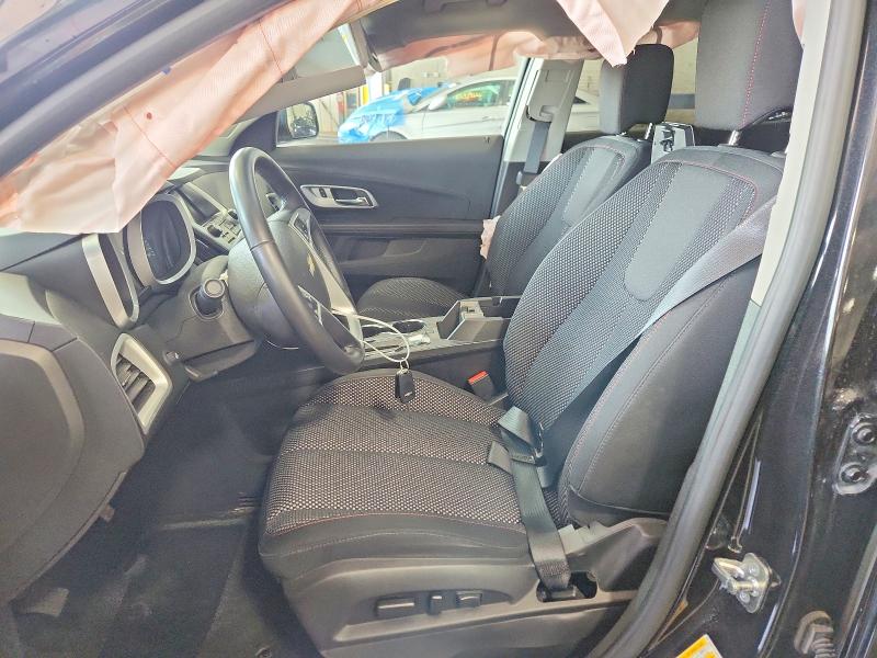 Aukcja sprzedaży 2013 Chevrolet Equinox, vin: 2GNFLEE30D6305911, numer aukcji: 65546586