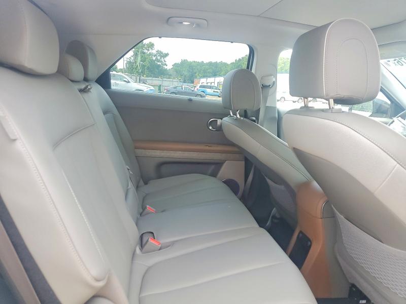 Продаж на аукціоні авто 2024 Hyundai Ioniq 5, vin: KM8KRDDF9RU263979, номер лоту: 64767276