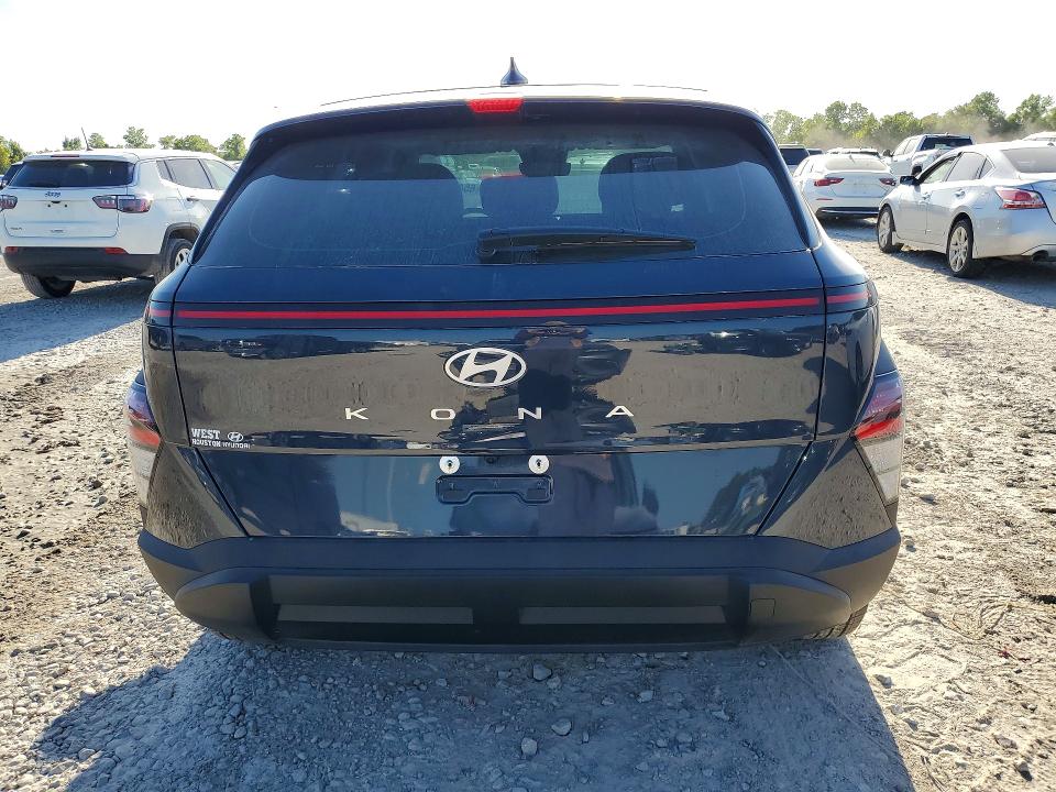 Продажа на аукционе авто 2026 Hyundai Kona, vin: KM8HA3AB3TU406364, номер лота: 65474026