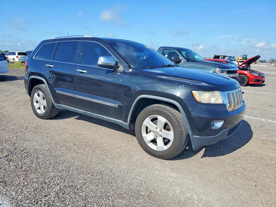 Продажа на аукционе авто 2012 Jeep Grand Cherokee, vin: 1C4RJFAG3CC227320, номер лота: 64607956