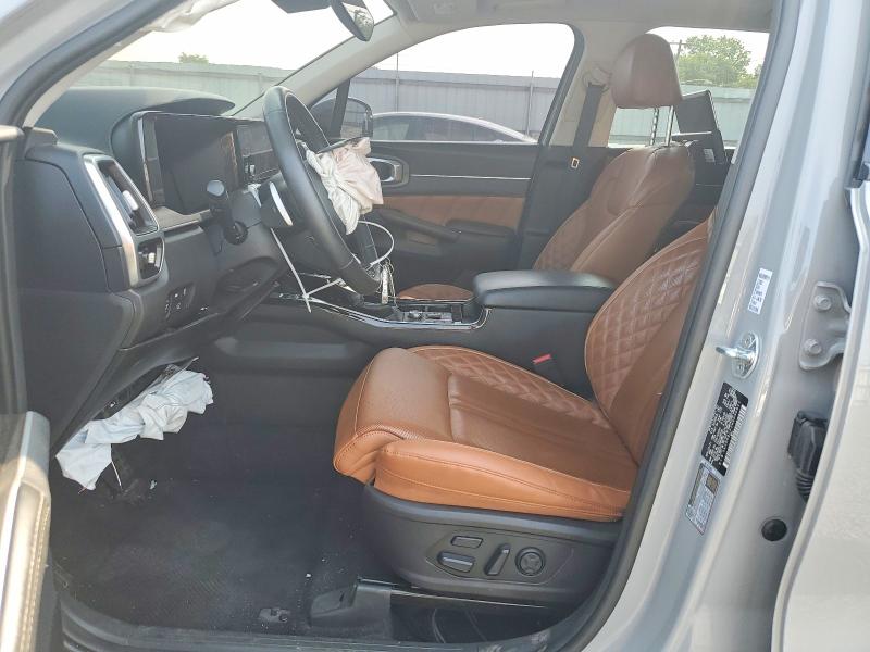 Продажа на аукционе авто 2022 Kia Sorento, vin: 5XYRKDLF2NG090911, номер лота: 64475156