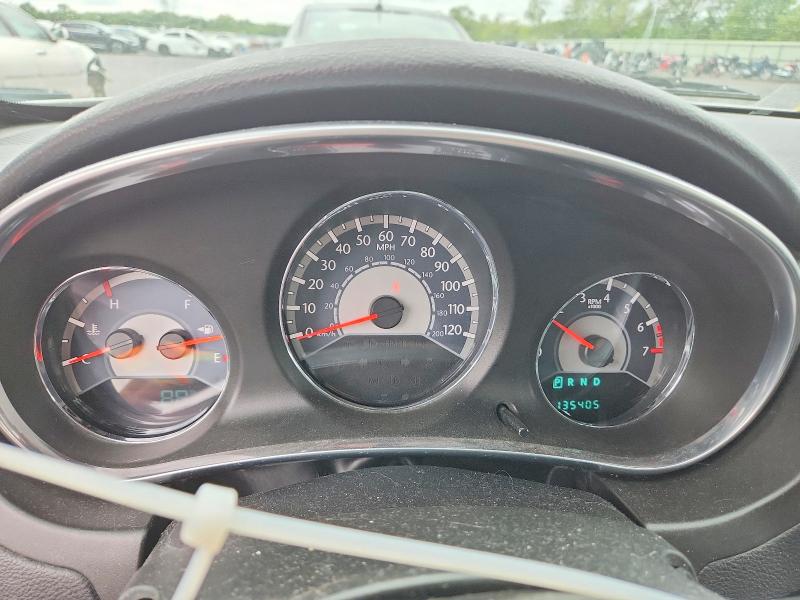 Aukcja sprzedaży 2013 Chrysler 200, vin: 1C3CCBBB7DN577801, numer aukcji: 65195236