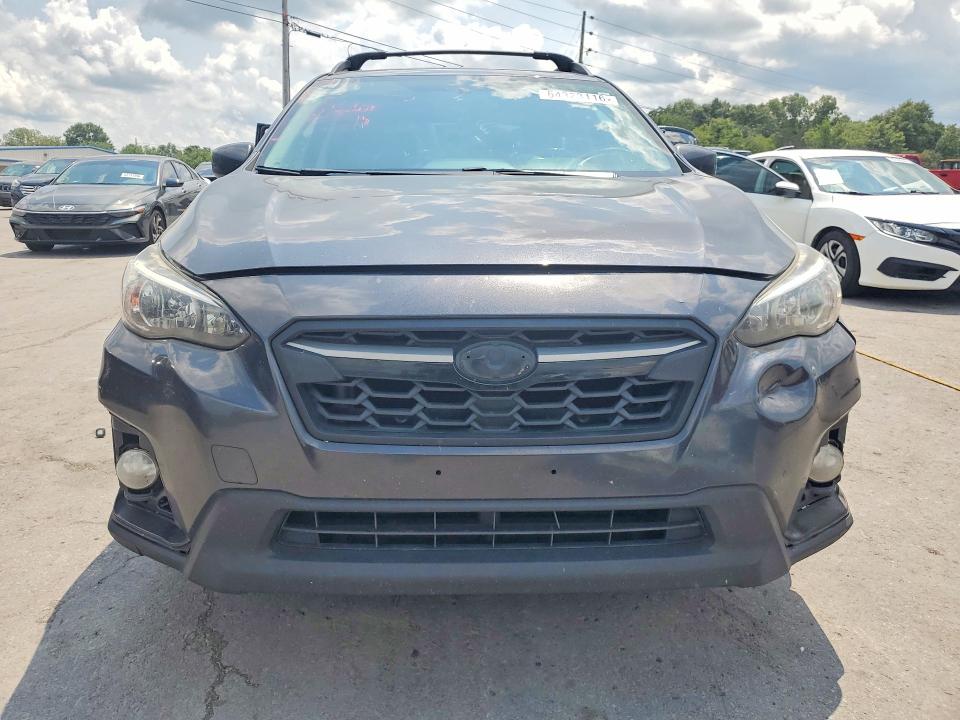 Aukcja sprzedaży 2018 Subaru Crosstrek, vin: JF2GTABC5JH332328, numer aukcji: 64323116