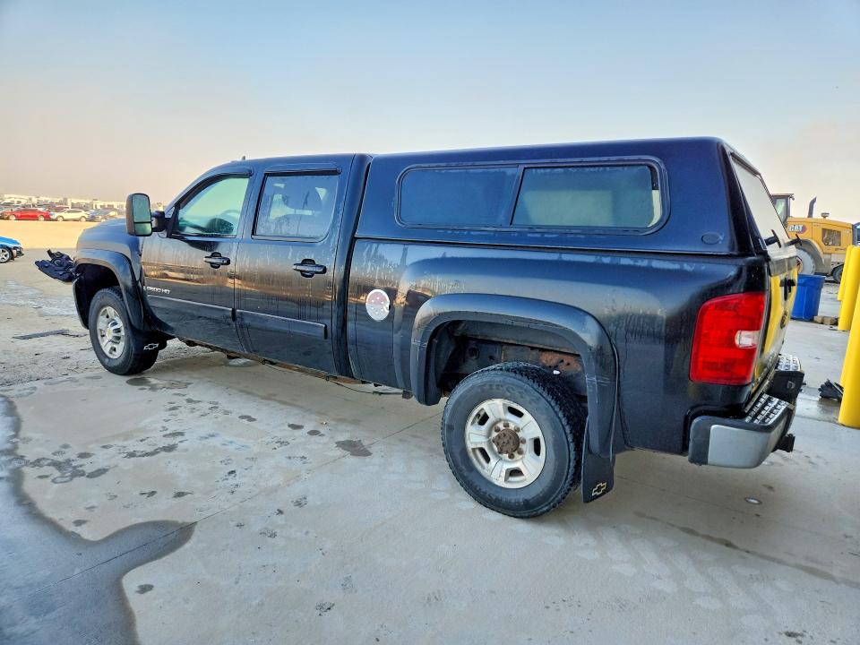 Aukcja sprzedaży 2008 Chevrolet Silverado, vin: 1GCHK23658F109149, numer aukcji: 66640086