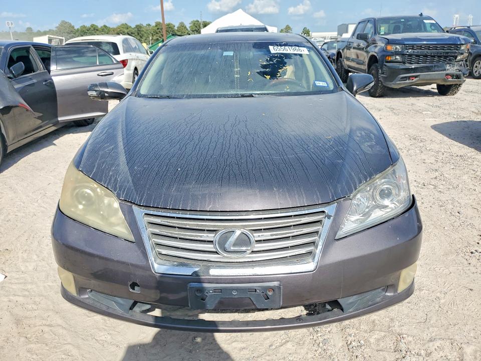 Продаж на аукціоні авто 2010 Lexus Es, vin: JTHBK1EG7A2367660, номер лоту: 65561966