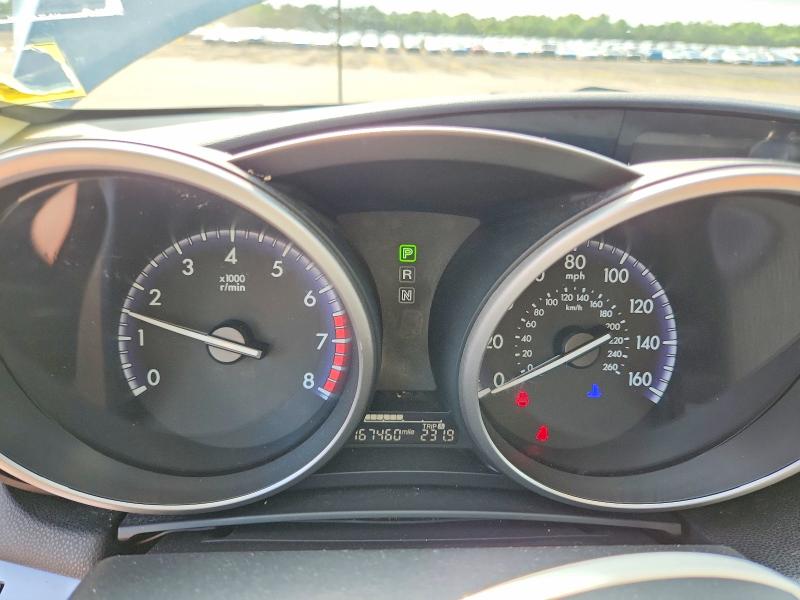 2013 Mazda 3 მანქანა იყიდება აუქციონზე, vin: JM1BL1TF0D1766669, აუქციონის ნომერი: 65622216