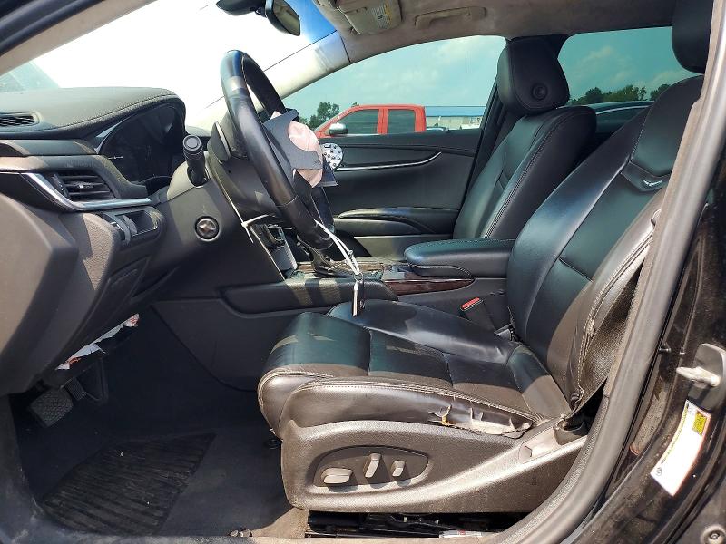 Aukcja sprzedaży 2015 Cadillac Xts, vin: 2GEXG6U38F9550036, numer aukcji: 65149366