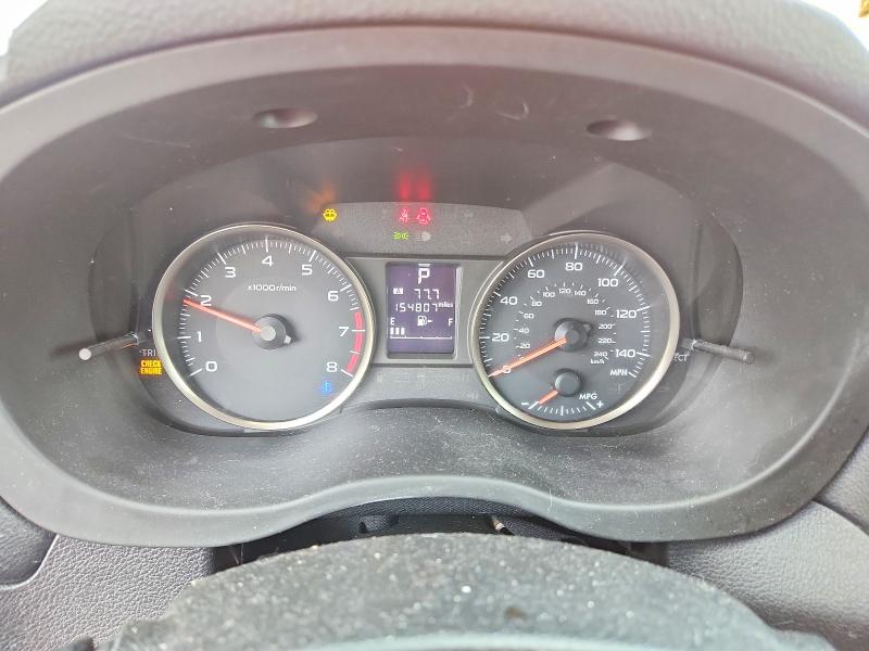 Aukcja sprzedaży 2014 Subaru Xv Crosstrek, vin: JF2GPAGC0E8321482, numer aukcji: 67303916