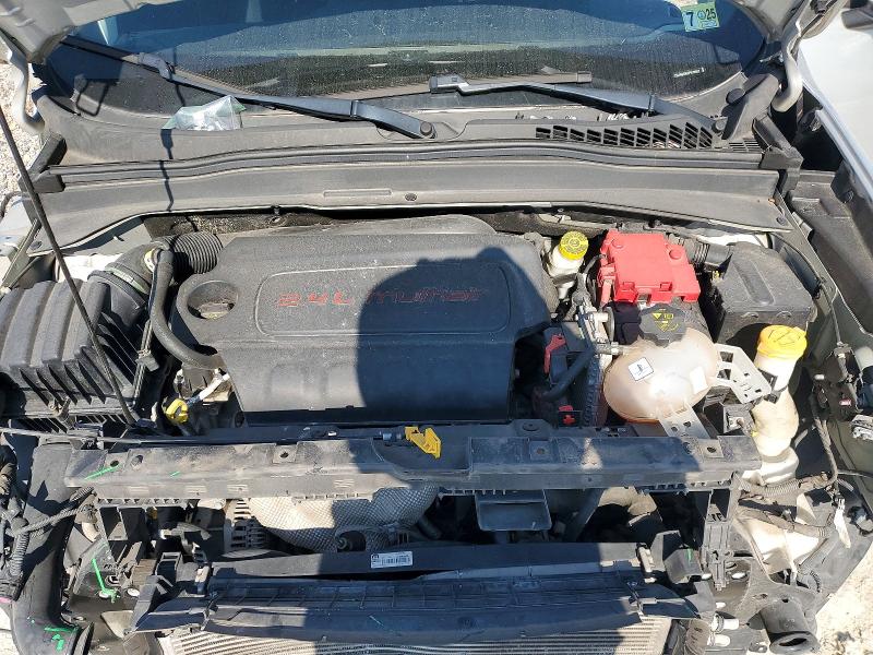 2019 Jeep Renegade მანქანა იყიდება აუქციონზე, vin: ZACNJABBXKPK76607, აუქციონის ნომერი: 63280246