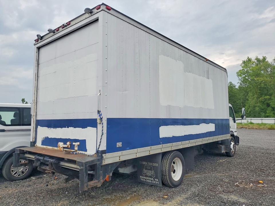 Aukcja sprzedaży 2006 Ford Low Cab Forward, vin: 3FRML55Z96V239725, numer aukcji: 64009116