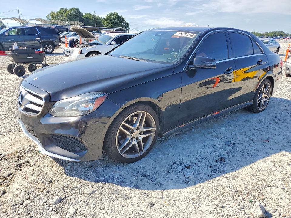 Aukcja sprzedaży 2016 Mercedes-benz E, vin: WDDHF5KB6GB253230, numer aukcji: 65431736