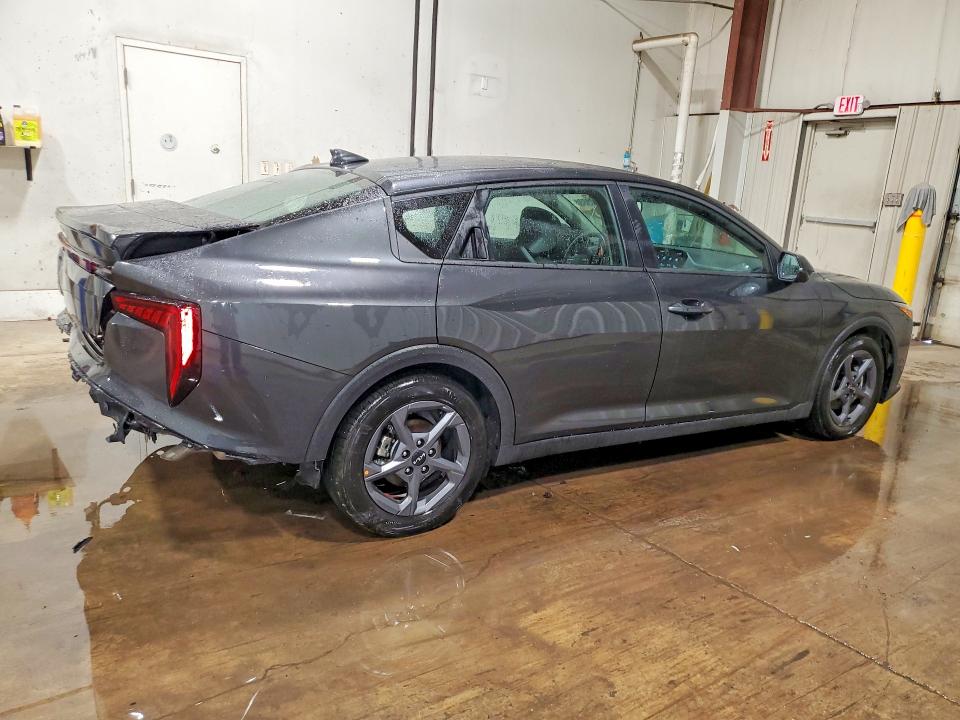 Продаж на аукціоні авто 2026 Kia K4, vin: 3KPFT4DE6TE251566, номер лоту: 67126086