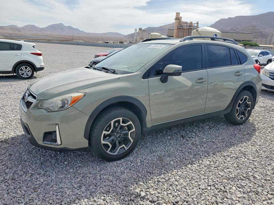 Aukcja sprzedaży 2016 Subaru Crosstrek, vin: JF2GPANC1GH303126, numer aukcji: 65866126