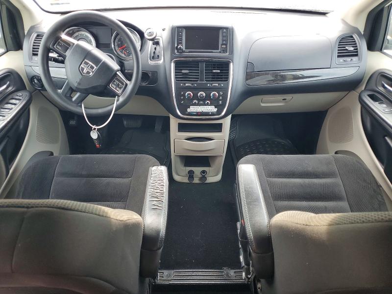 Продаж на аукціоні авто 2019 Dodge Grand Caravan, vin: 2C4RDGBG2KR547679, номер лоту: 65225466
